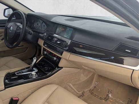 Used 2013 BMW 528i xDrive Sedan image 26