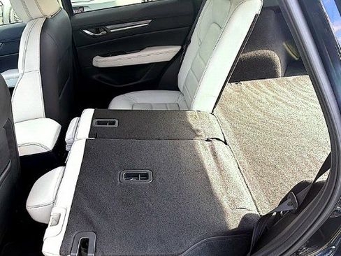 Used 2020 MAZDA CX-5 Grand Touring w/ GT Premium Package image 30