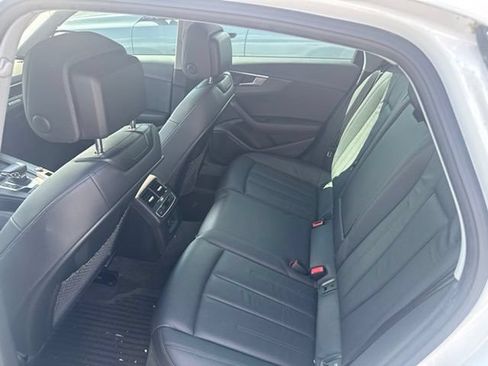 Used 2018 Audi A4 2.0T Premium Plus w/ Premium Plus Package AWD/4WD image 15
