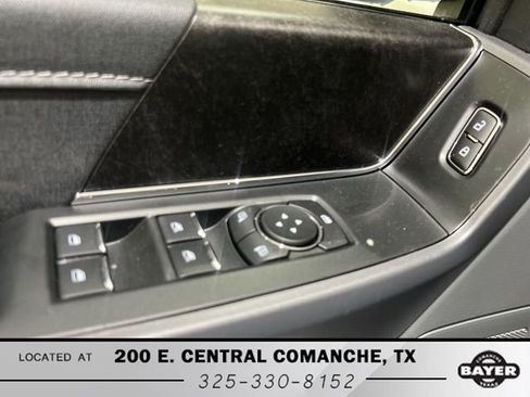 New 2025 Ford F150 Lightning XLT image 22