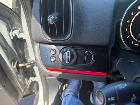 Used 2021 MINI Cooper Countryman John Cooper Works AWD/4WD image 17