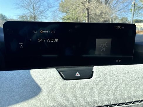 Used 2024 MAZDA CX-90 3.3 Turbo S w/ Premium Plus image 16