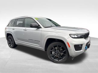 Used 2023 Jeep Grand Cherokee 30th Anniversary 360° Tour
