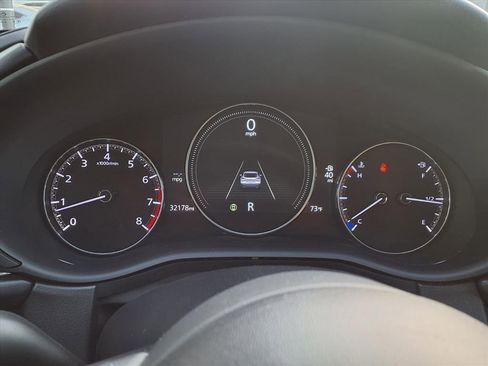 Used 2023 MAZDA CX-30 AWD 2.5 S w/ Preferred Package image 16