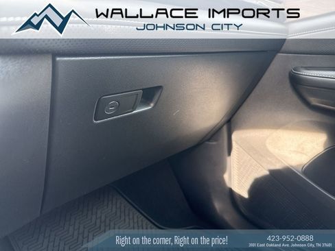 New 2026 Volkswagen Atlas SE AWD/4WD image 44