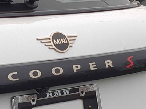 New 2026 MINI Cooper S FWD image 13