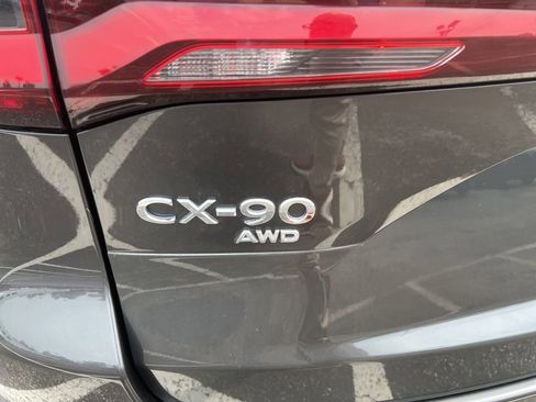 Used 2025 MAZDA CX-90 3.3 Turbo S w/ Premium Plus AWD/4WD image 22