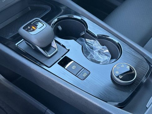 New 2026 Nissan Rogue Dark Armor image 31