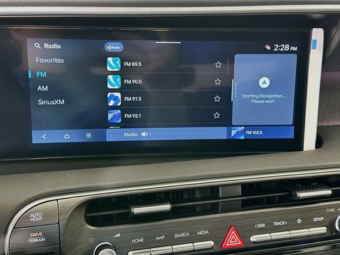 New 2026 Hyundai Palisade SEL AWD/4WD image 11