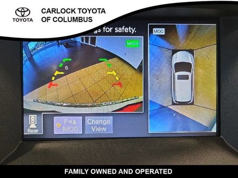 Used 2020 INFINITI QX60 Luxe w/ Essential Package AWD/4WD image 30