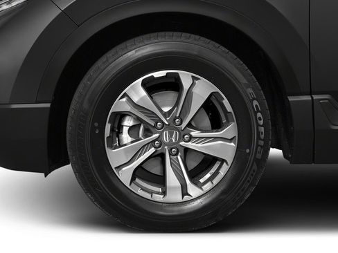 Used 2018 Honda CR-V LX image 11