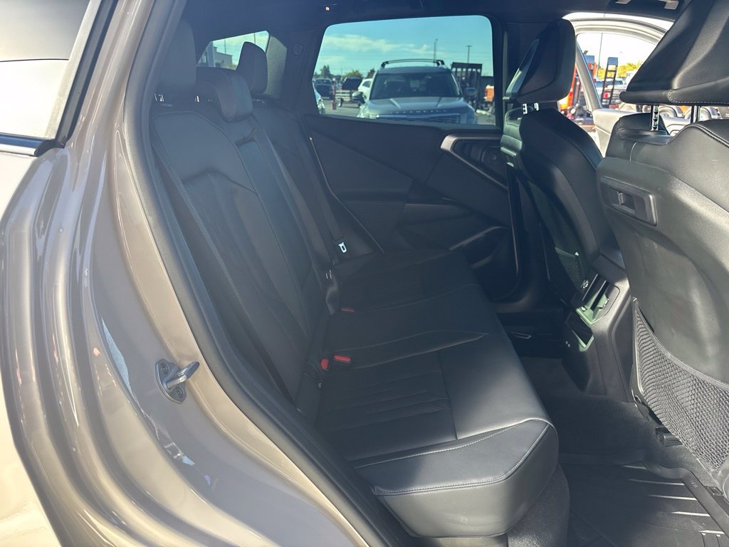 Used 2025 BMW X3 xDrive30i w/ Premium Package AWD/4WD image 14