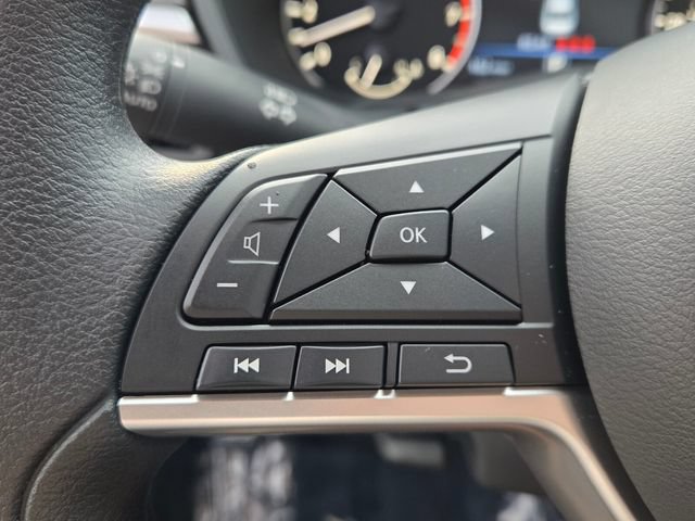 New 2026 Nissan Altima 2.5 SV w/ SV Special Edition Package FWD image 24