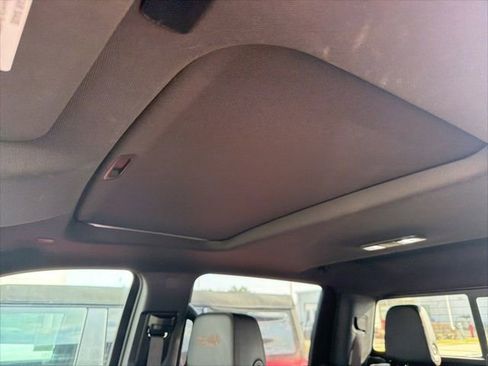 Used 2024 Chevrolet Silverado 1500 High Country w/ High Country Premium Package image 12