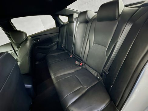 Used 2024 Honda Accord Sport image 26