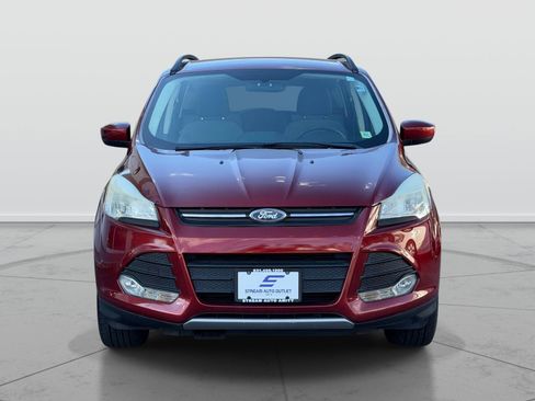 Used 2014 Ford Escape SE w/ Equipment Group 201A AWD/4WD image 2