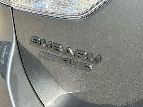 Used 2025 Subaru Forester Wilderness AWD/4WD image 26