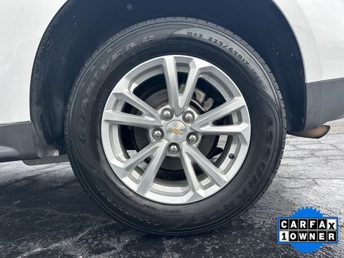 Used 2016 Chevrolet Equinox LT w/ Convenience Package FWD image 20