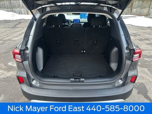Certified 2025 Ford Escape Active image 19