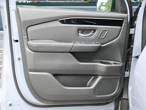 New 2026 Honda Pilot EX-L image 11