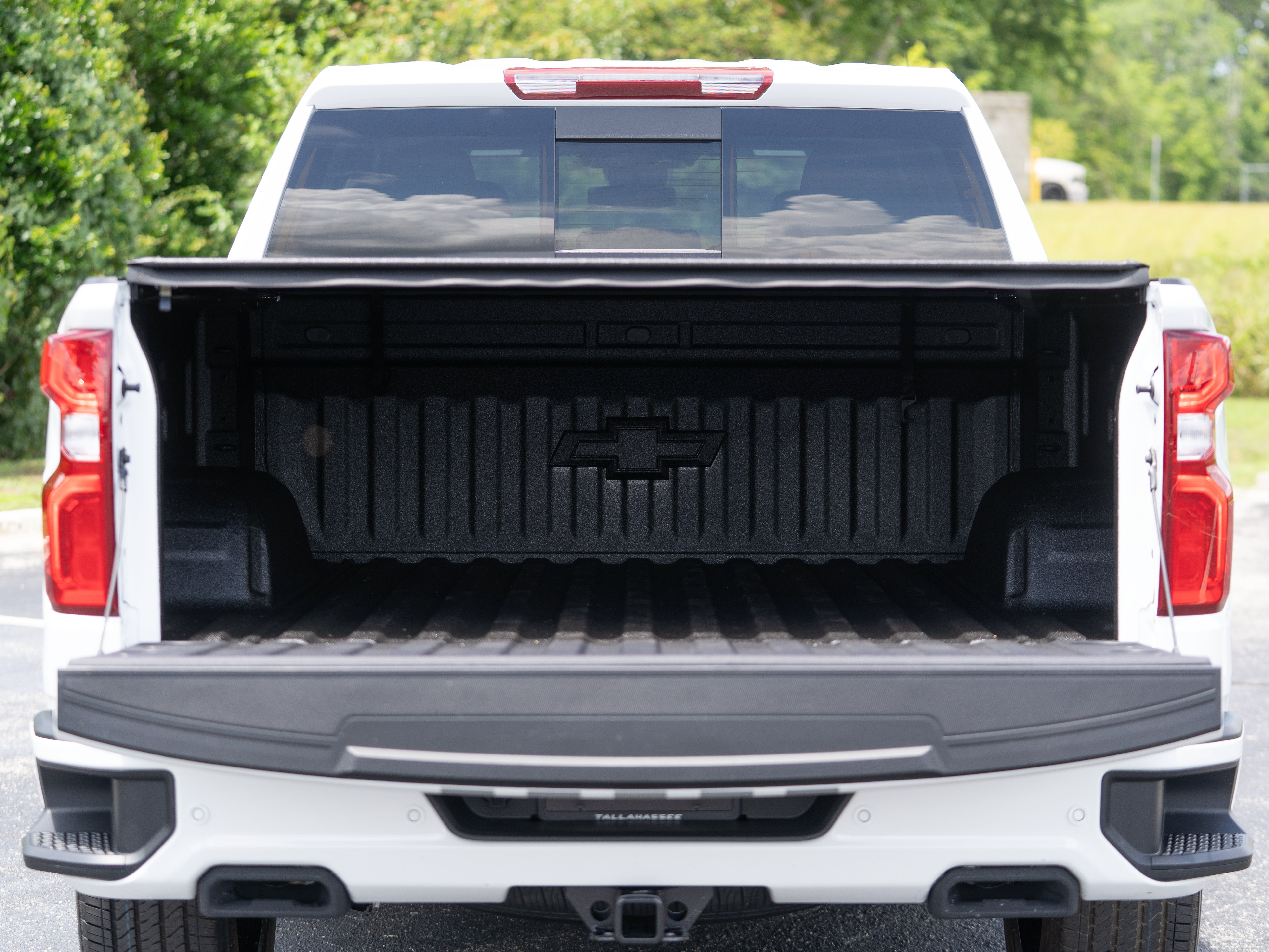 New 2026 Chevrolet Silverado 1500 RST AWD/4WD image 53