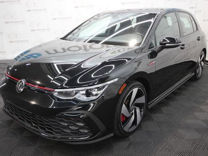 Used 2024 Volkswagen GTI S