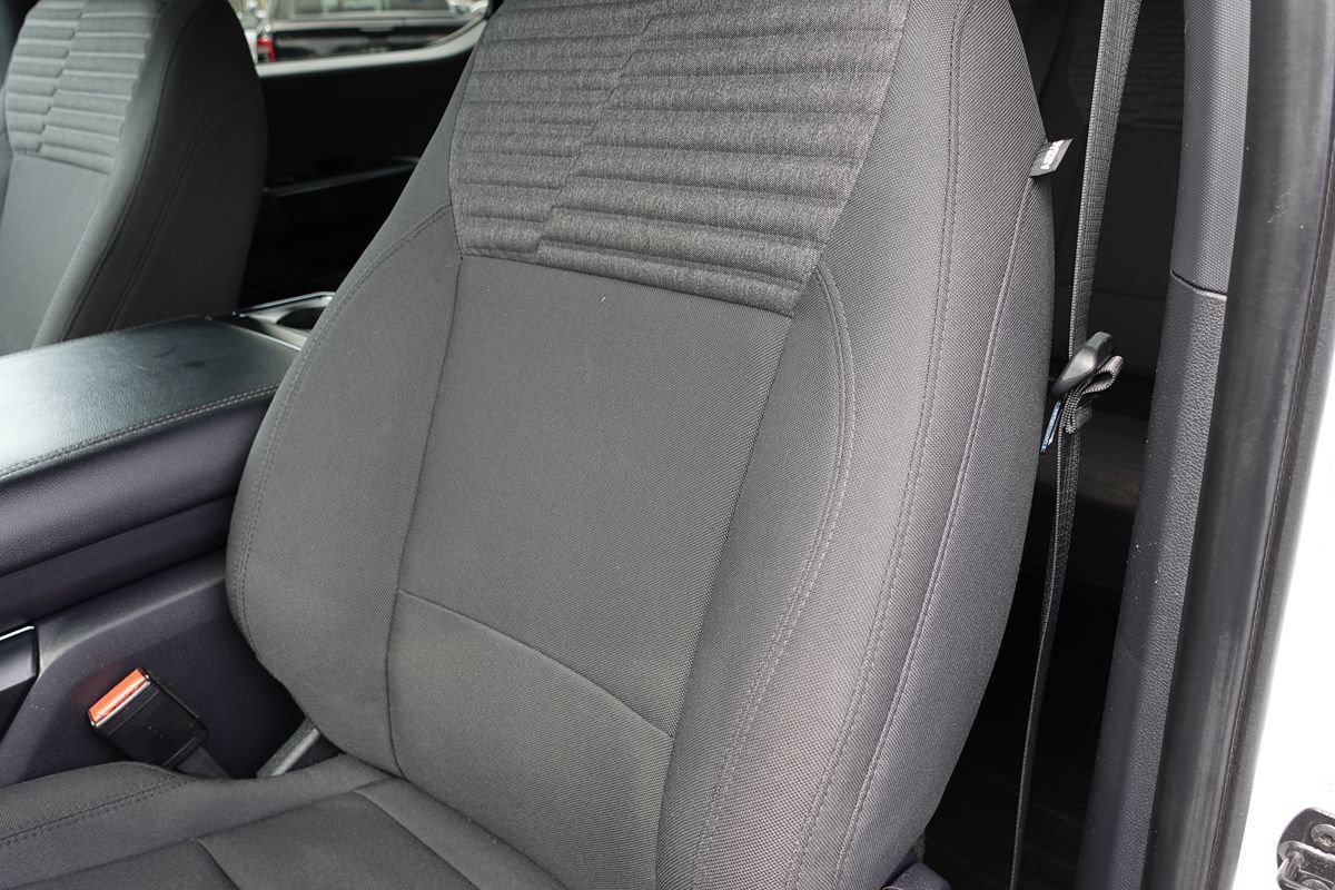 Used 2023 Ford F150 XL w/ XL STX Apperance Package AWD/4WD image 18