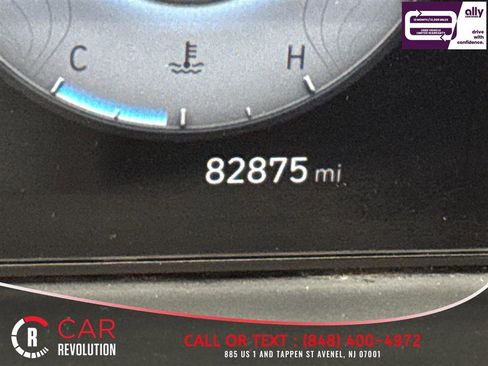 Used 2022 Hyundai Tucson SEL w/ Convenience Package AWD/4WD image 33