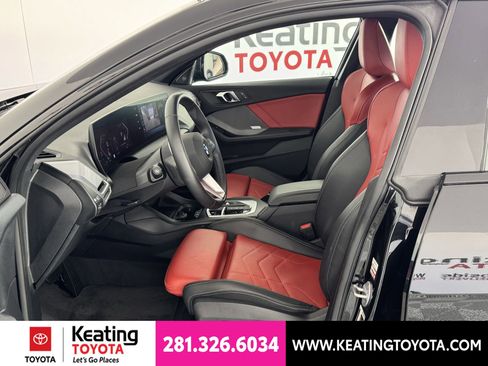 Used 2025 BMW 228i xDrive AWD/4WD image 14