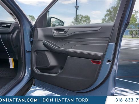 New 2026 Ford Escape Active w/ Tech Pack #1 image 24