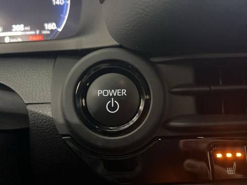 Used 2025 Toyota Crown XLE image 15