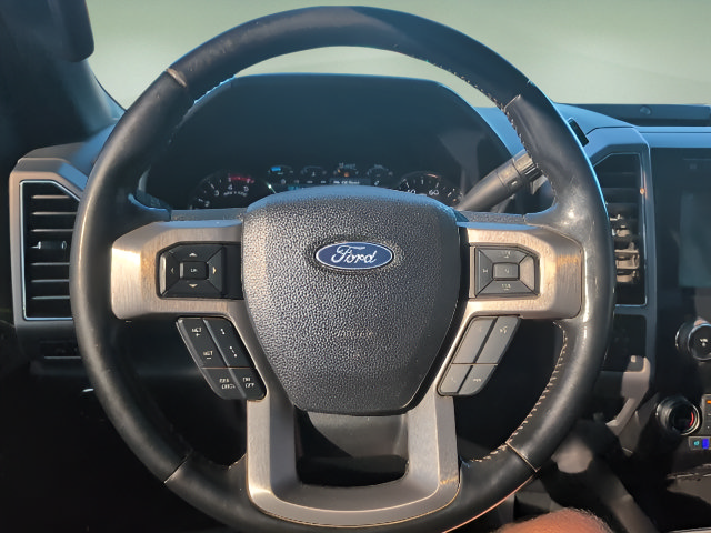 Used 2019 Ford F250 Platinum w/ Platinum Ultimate Package AWD/4WD image 12