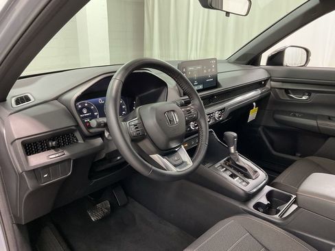 Certified 2026 Honda CR-V TrailSport image 20