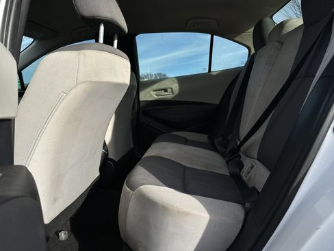 Certified 2024 Toyota Corolla LE image 29