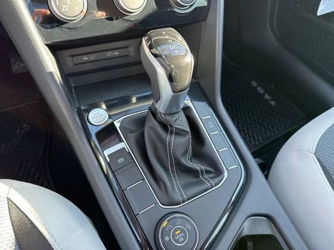 New 2026 Volkswagen Taos S image 17