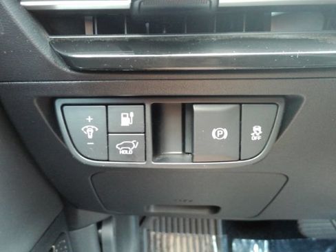 Used 2023 Kia EV6 Wind w/ Wind Technology Package RWD image 38