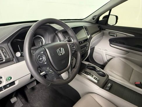 Used 2020 Honda Ridgeline RTL image 20
