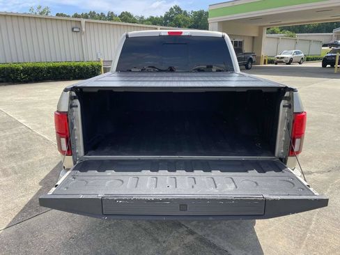 Used 2018 Ford F150 King Ranch w/ Equipment Group 601A Luxury RWD image 10