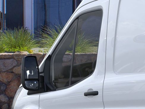 New 2026 Ford Transit 250 Cargo Van image 20