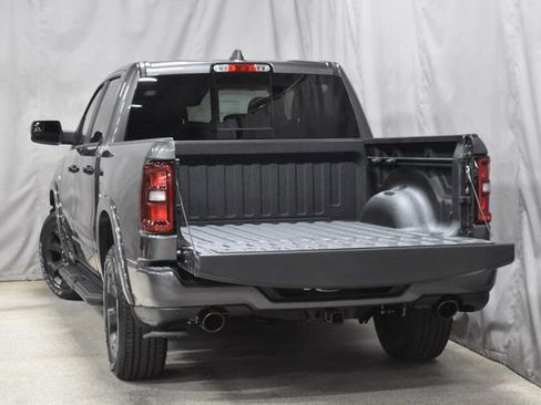 New 2026 RAM 1500 Big Horn image 10