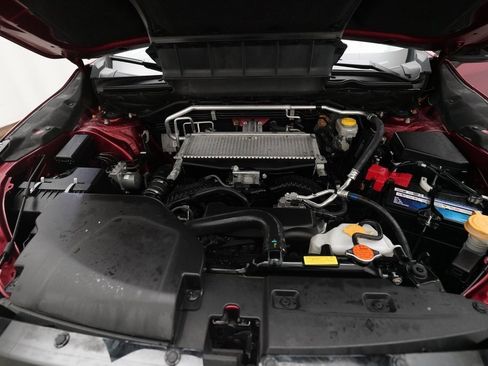 Certified 2024 Subaru Ascent Limited image 3