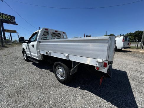 Used 2019 Ford F250 XL RWD image 7