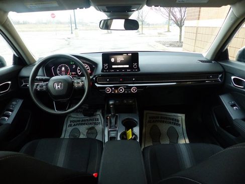 Used 2024 Honda Civic LX image 37