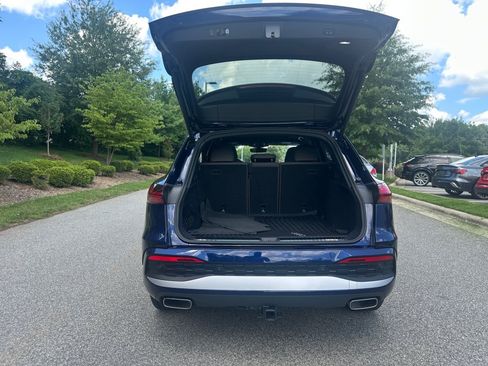 Certified 2025 Audi Q5 Prestige AWD/4WD image 14
