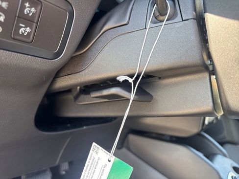 New 2026 Ford Escape ST-Line Select w/ Tech Pack #2 image 21