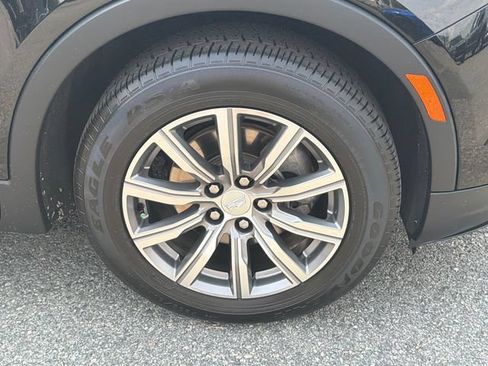 Used 2023 Cadillac XT4 Sport FWD image 12