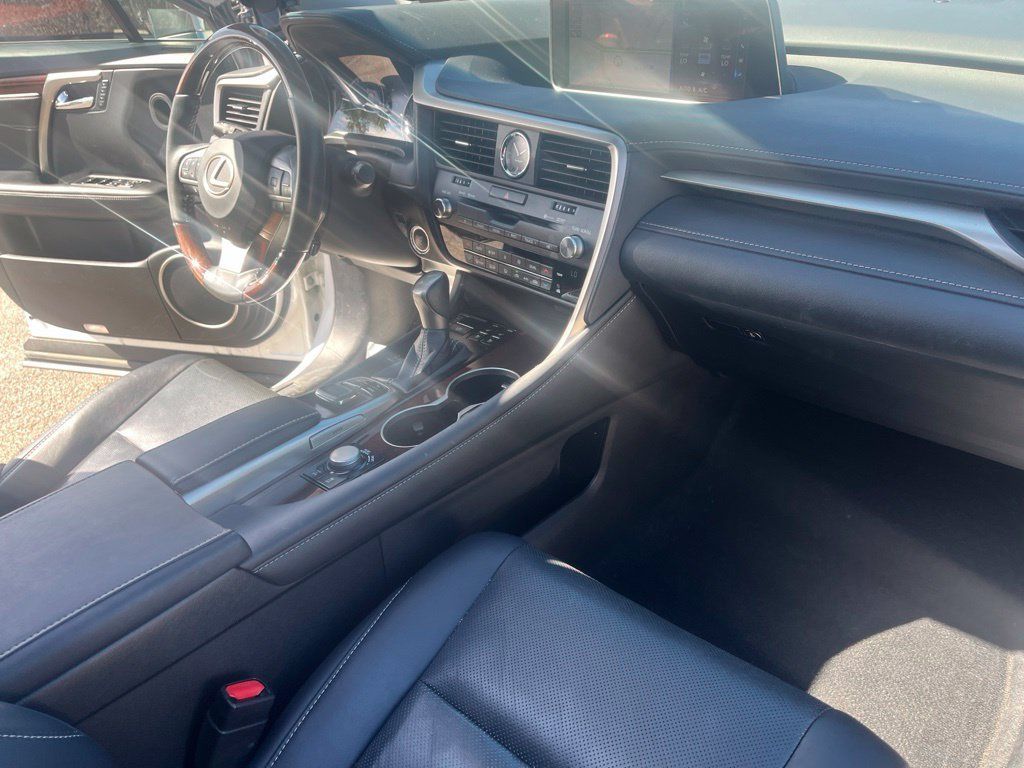 Used 2018 Lexus RX 350 AWD w/ Premium Package image 15