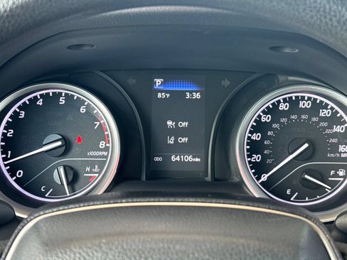 Certified 2024 Toyota Camry LE FWD image 29