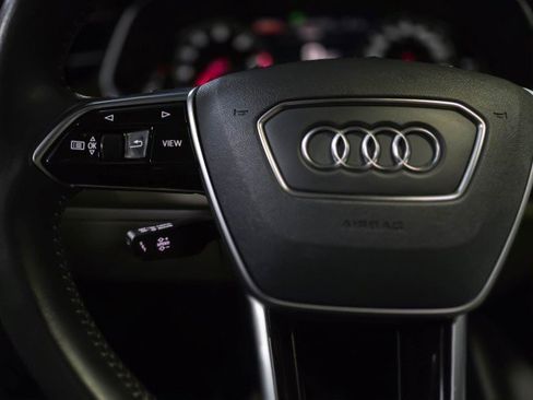 Used 2020 Audi A6 2.0T Premium w/ Convenience Package AWD/4WD image 21