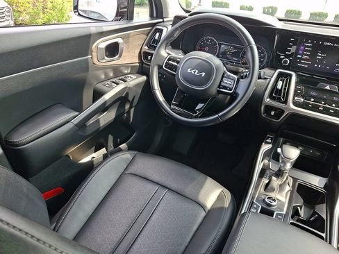 Used 2022 Kia Sorento X-Line EX AWD/4WD image 15
